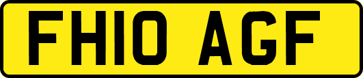 FH10AGF