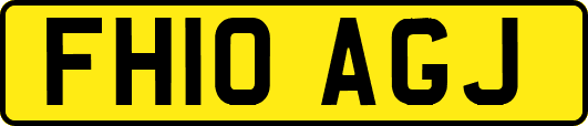 FH10AGJ