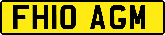 FH10AGM
