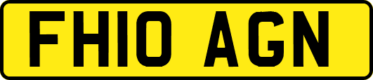 FH10AGN