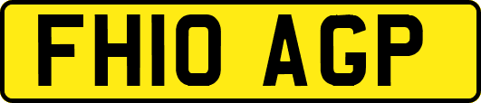 FH10AGP