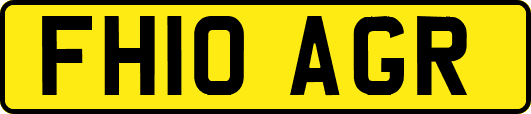 FH10AGR
