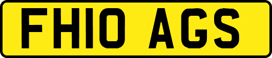 FH10AGS