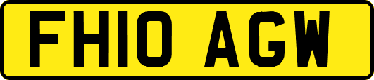 FH10AGW