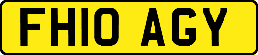 FH10AGY