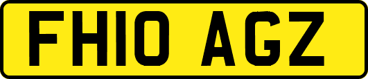FH10AGZ