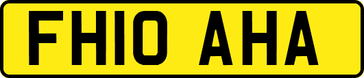 FH10AHA