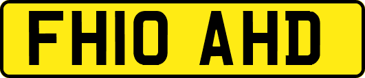 FH10AHD