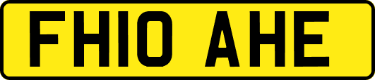FH10AHE