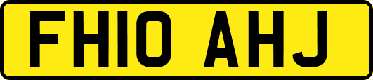 FH10AHJ