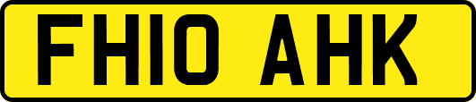 FH10AHK