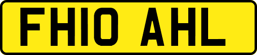 FH10AHL