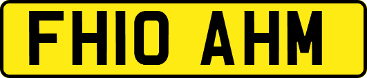 FH10AHM