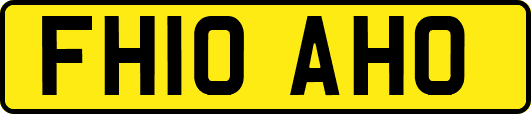 FH10AHO