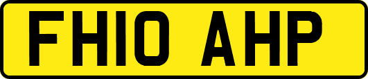 FH10AHP