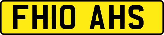 FH10AHS