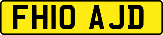 FH10AJD