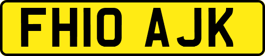FH10AJK