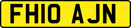FH10AJN