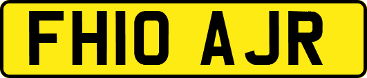 FH10AJR
