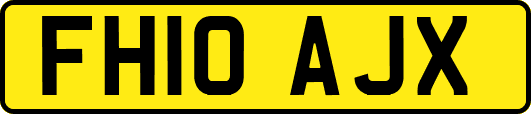FH10AJX