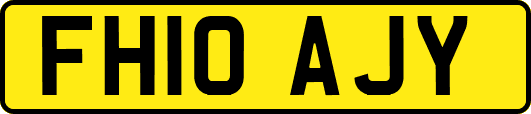 FH10AJY