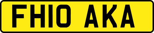 FH10AKA
