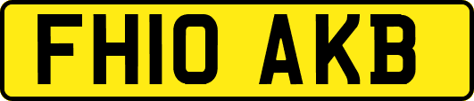 FH10AKB