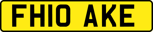 FH10AKE