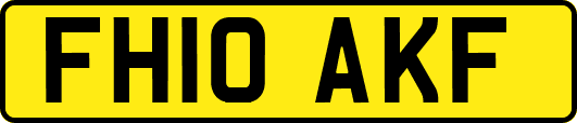 FH10AKF
