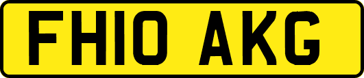 FH10AKG