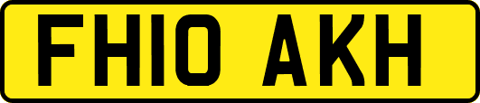 FH10AKH