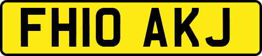 FH10AKJ