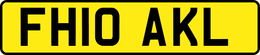 FH10AKL