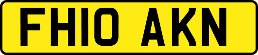 FH10AKN