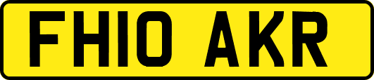 FH10AKR