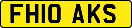 FH10AKS