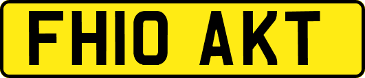 FH10AKT