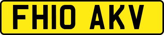 FH10AKV