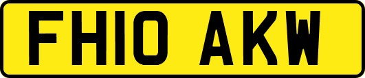 FH10AKW