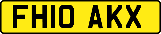 FH10AKX