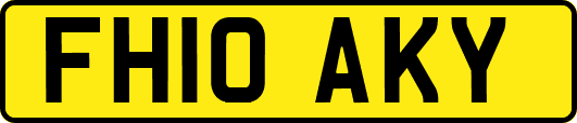 FH10AKY