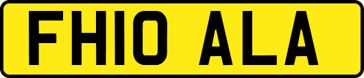 FH10ALA