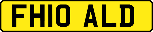 FH10ALD