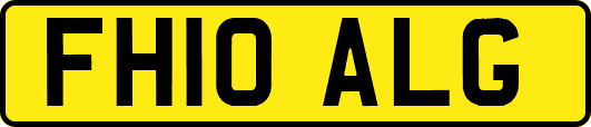 FH10ALG