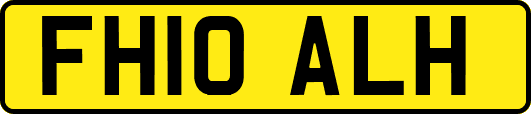 FH10ALH