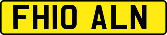FH10ALN