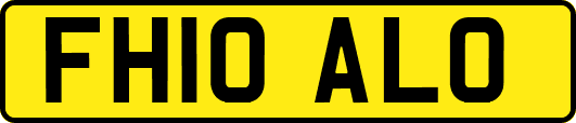 FH10ALO