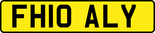 FH10ALY