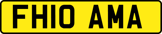 FH10AMA